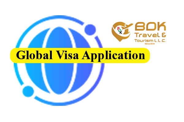 Read more about the article Welcome to BDK Travel & Tourism LLC