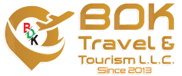BDK TRAVEL AND TOURISM